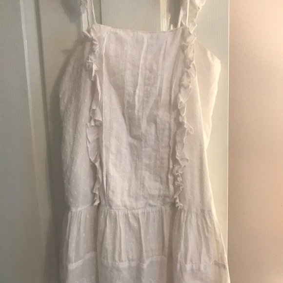 Tularosa eyelet dress - Picture 2 of 2